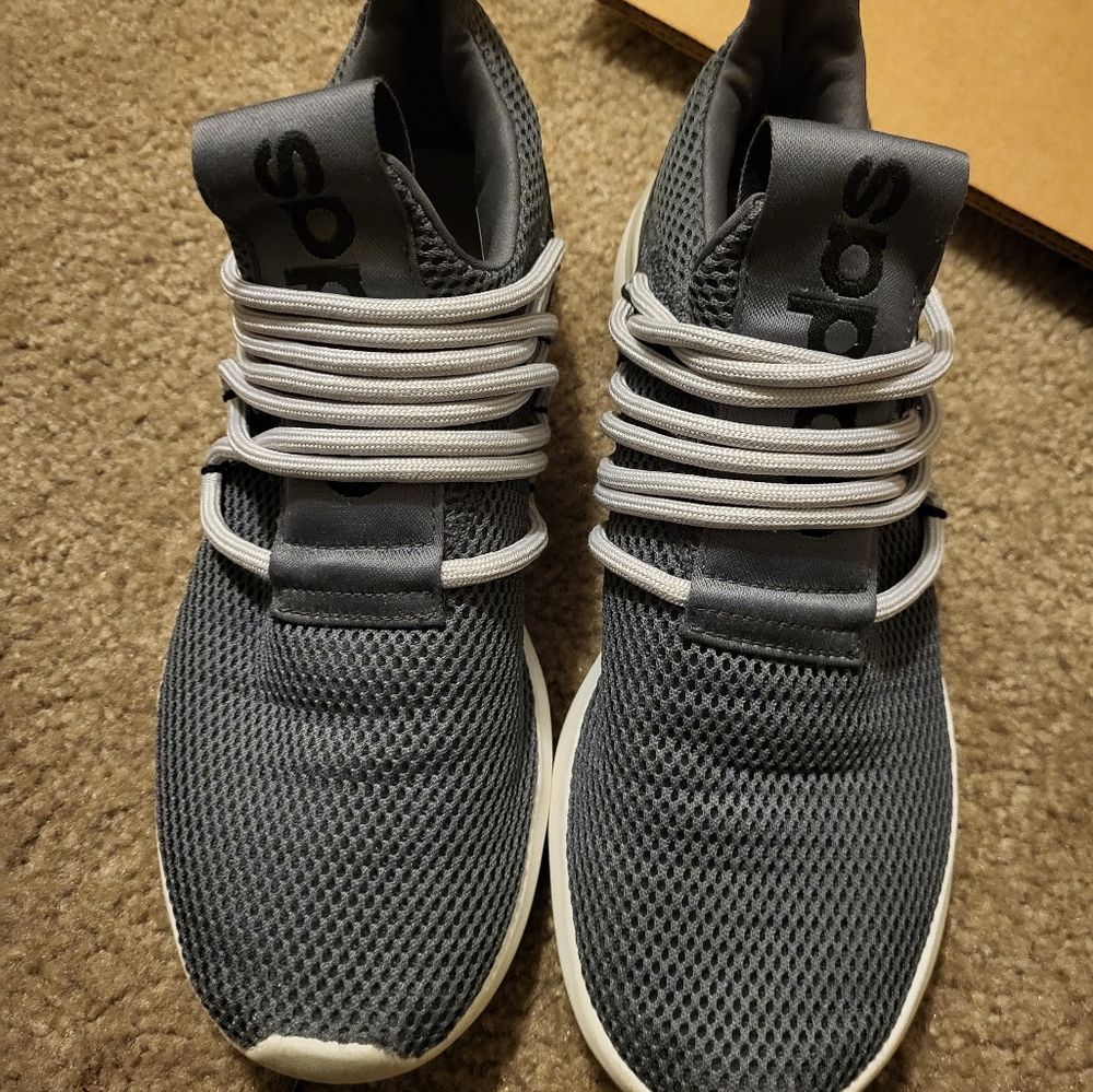 Adidas Slip on Sneakers